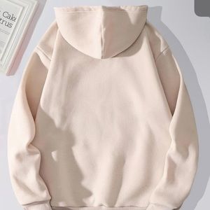 Beautiful bear hoodie